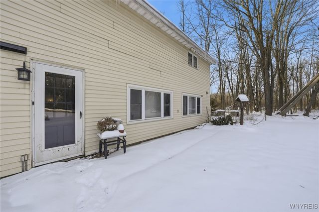 3865 Millersport Highway, Amherst, NY 14068