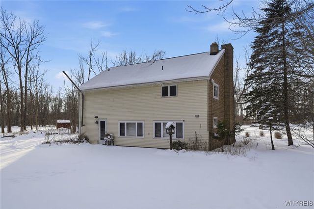 3865 Millersport Highway, Amherst, NY 14068