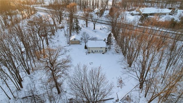 3865 Millersport Highway, Amherst, NY 14068