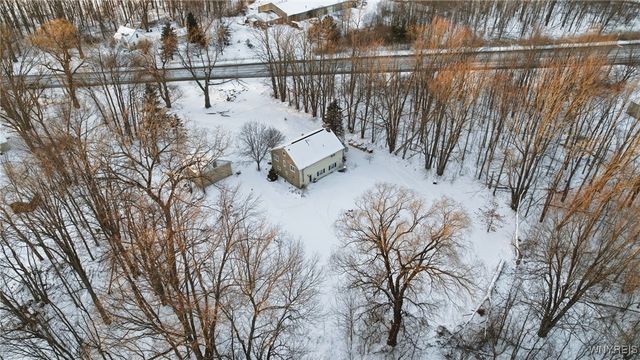 3865 Millersport Highway, Amherst, NY 14068