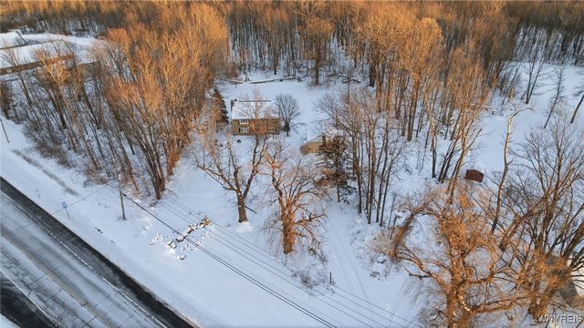 3865 Millersport Highway, Amherst, NY 14068