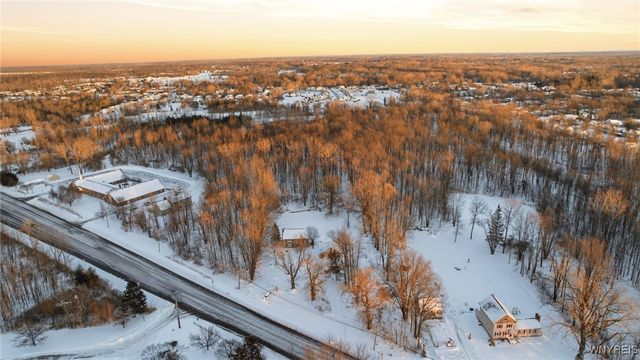 3865 Millersport Highway, Amherst, NY 14068