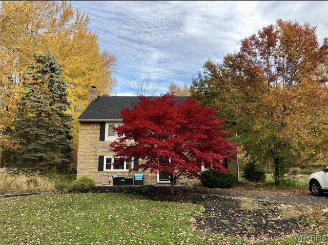 3865 Millersport Highway, Amherst, NY 14068