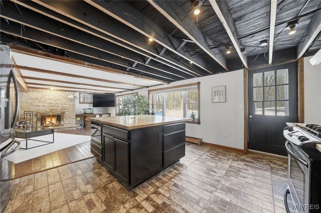 3865 Millersport Highway, Amherst, NY 14068