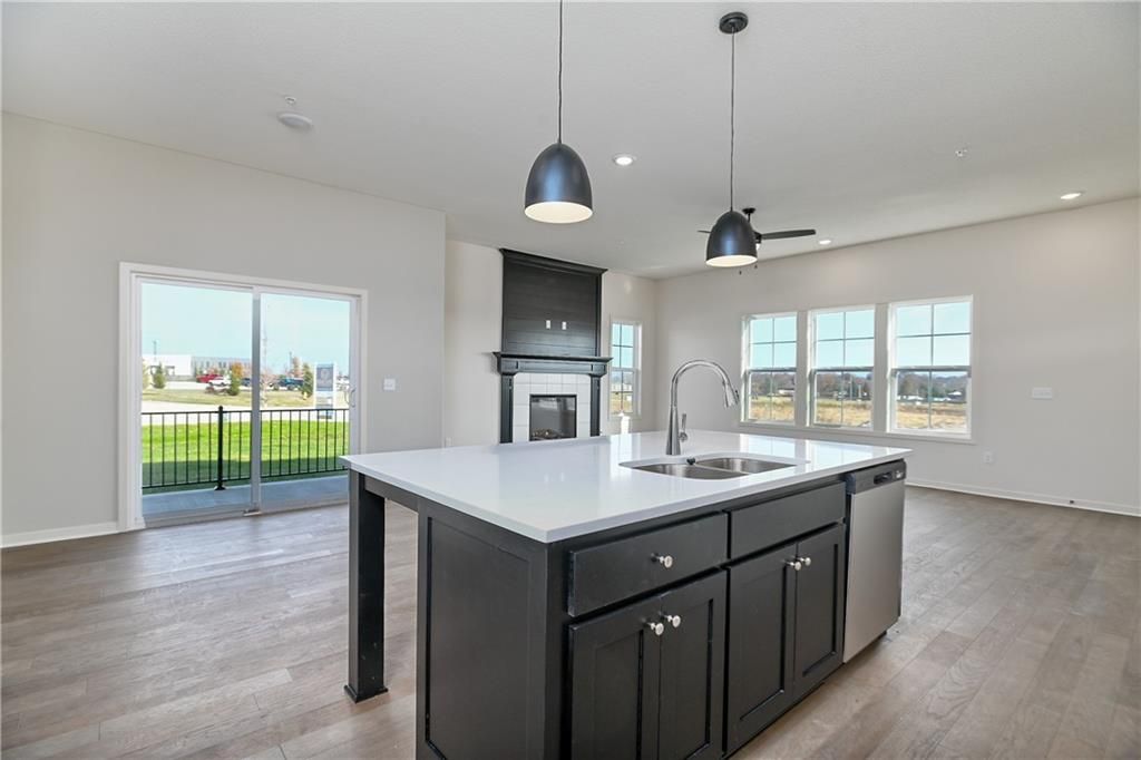 105 S Diane Drive, Olathe, KS 66061