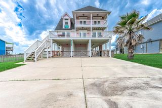 1197 County Road 230, Sargent, TX 77414