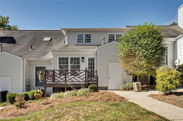 330 W Presnell Street 37, Asheboro, NC 27203