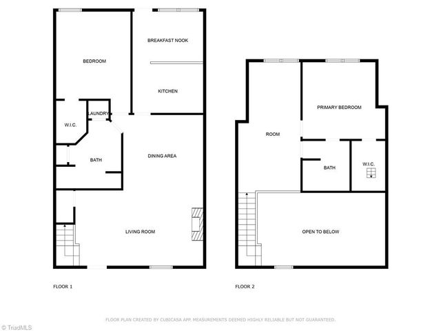 330 W Presnell Street 37, Asheboro, NC 27203