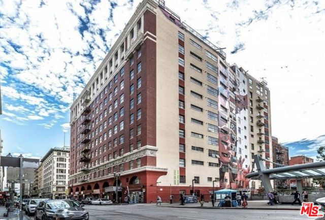 312 W 5th Street 606, Los Angeles, CA 90013