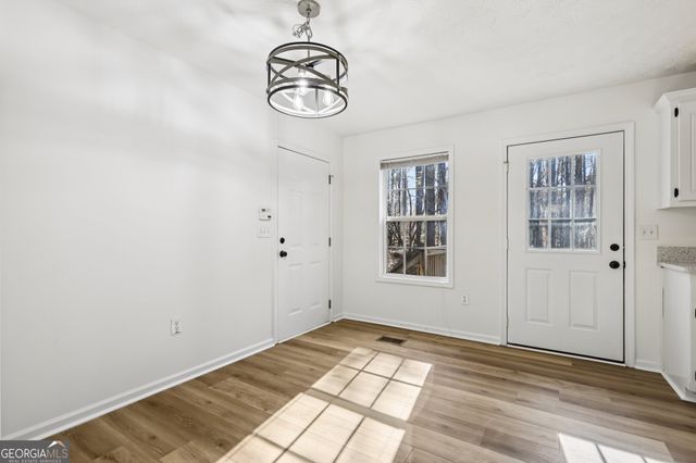 765 Whip-Poor-Will Road, Monticello, GA 31064