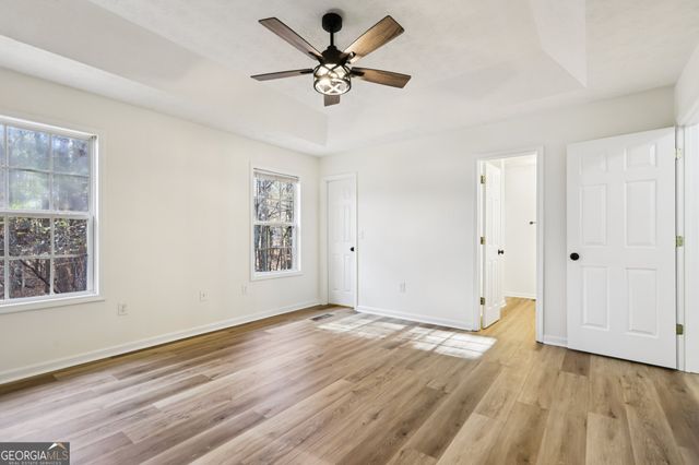 765 Whip-Poor-Will Road, Monticello, GA 31064