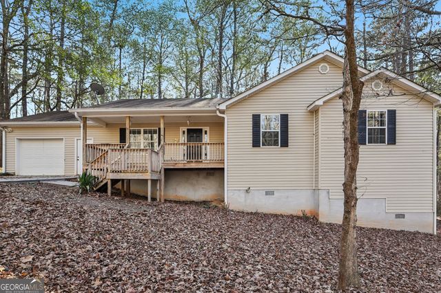765 Whip-Poor-Will Road, Monticello, GA 31064