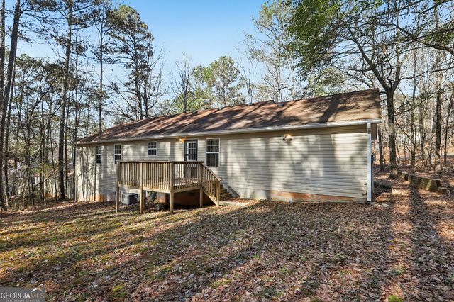 765 Whip-Poor-Will Road, Monticello, GA 31064
