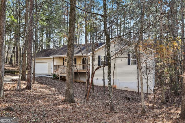 765 Whip-Poor-Will Road, Monticello, GA 31064