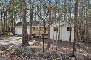 765 Whip-Poor-Will Road, Monticello, GA 31064