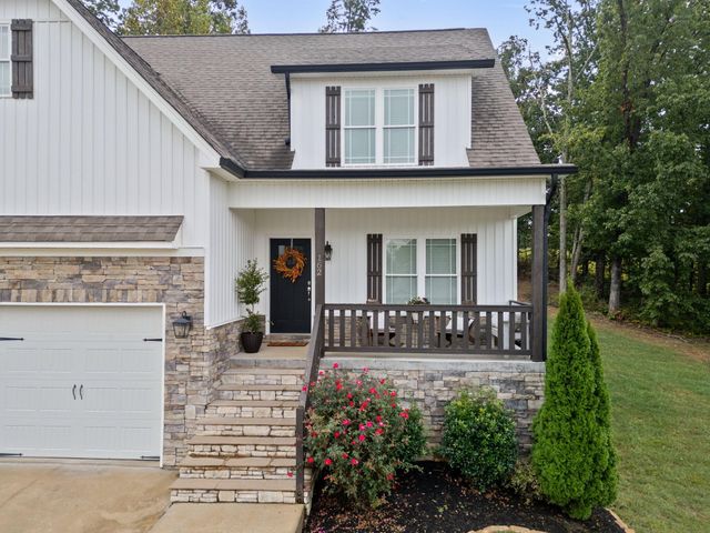 162 Lower Woods Trail, NE, Cleveland, TN 37323