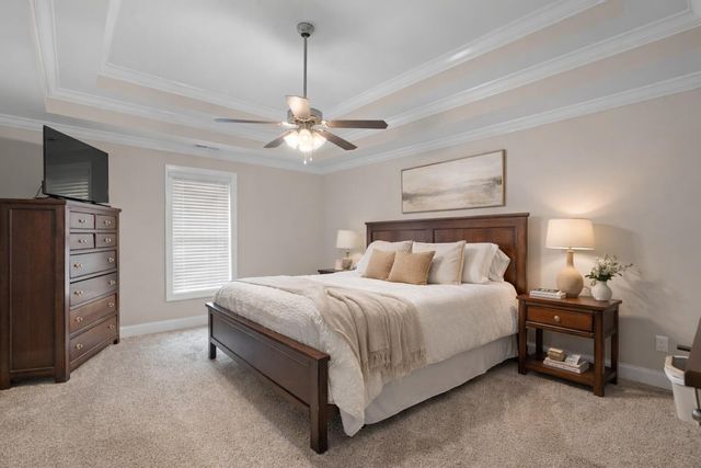 162 Lower Woods Trail, NE, Cleveland, TN 37323