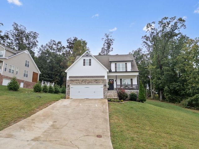 162 Lower Woods Trail, NE, Cleveland, TN 37323