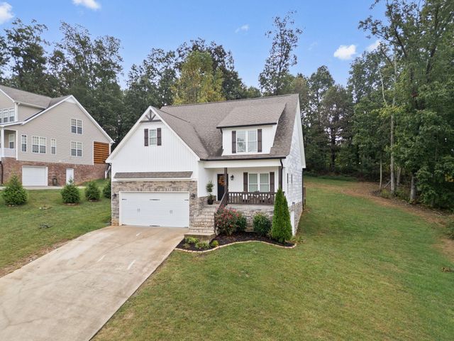 162 Lower Woods Trail, NE, Cleveland, TN 37323
