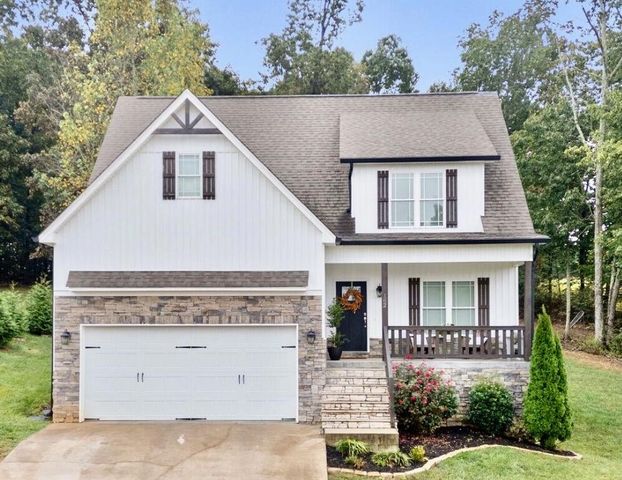 162 Lower Woods Trail, NE, Cleveland, TN 37323