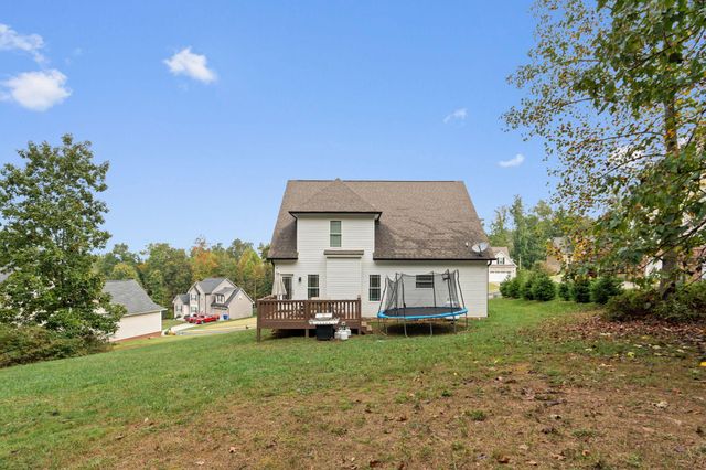 162 Lower Woods Trail, NE, Cleveland, TN 37323