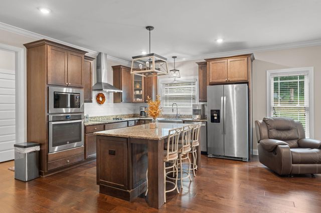 162 Lower Woods Trail, NE, Cleveland, TN 37323