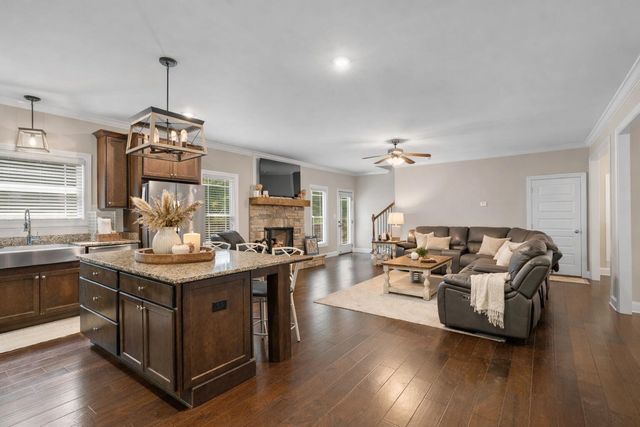 162 Lower Woods Trail, NE, Cleveland, TN 37323