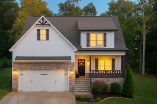 162 Lower Woods Trail, NE, Cleveland, TN 37323