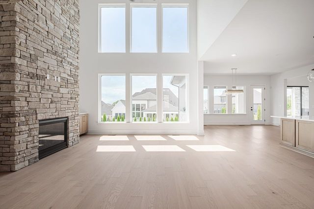 6065 Lookaway Cir, Franklin, TN 37067