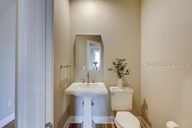 74 Lexington Dr, Bluffton, SC 29910