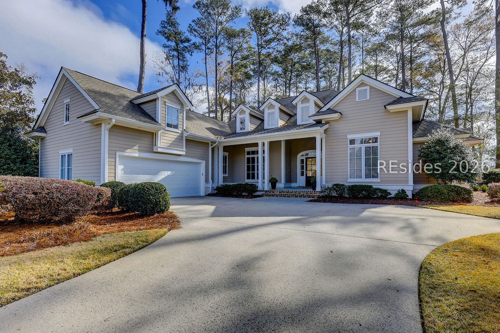 74 Lexington Dr, Bluffton, SC 29910