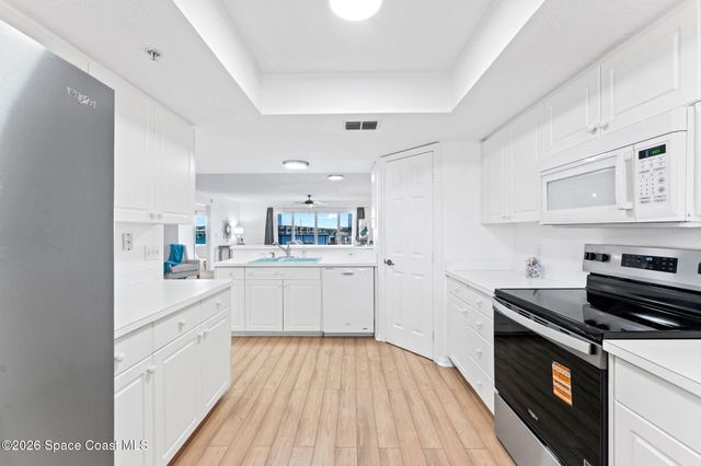 102 Riverside Drive 302, Cocoa, FL 32922