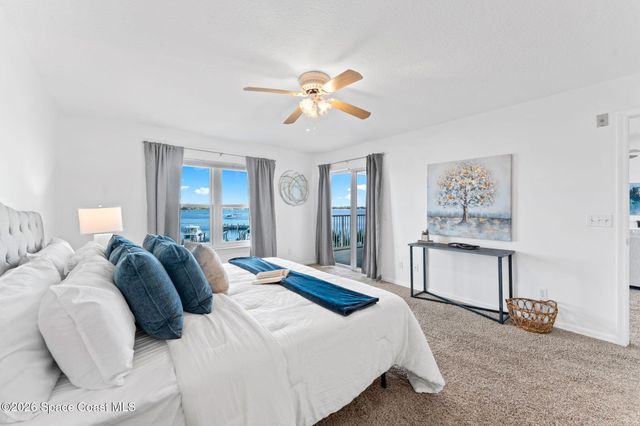 102 Riverside Drive 302, Cocoa, FL 32922