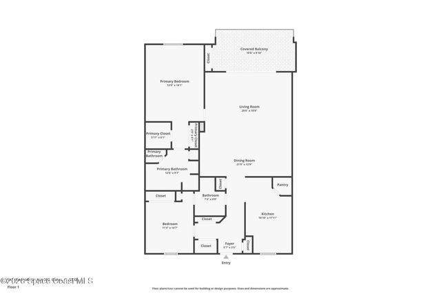 102 Riverside Drive 302, Cocoa, FL 32922