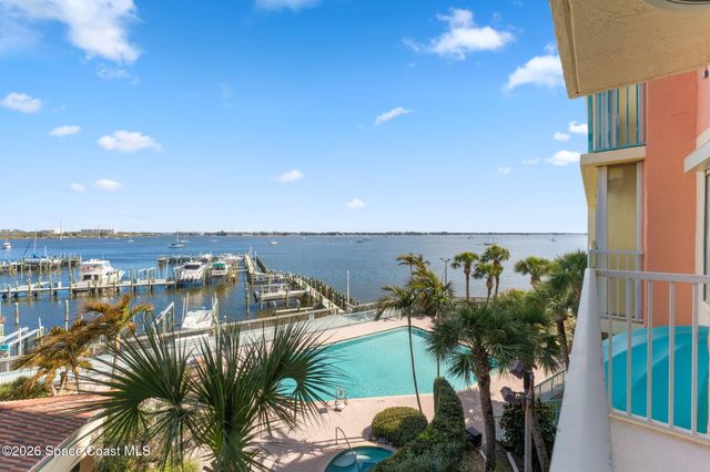 102 Riverside Drive 302, Cocoa, FL 32922