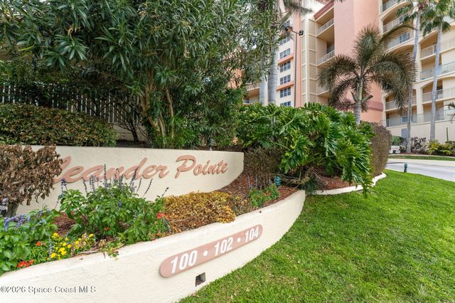 102 Riverside Drive 302, Cocoa, FL 32922