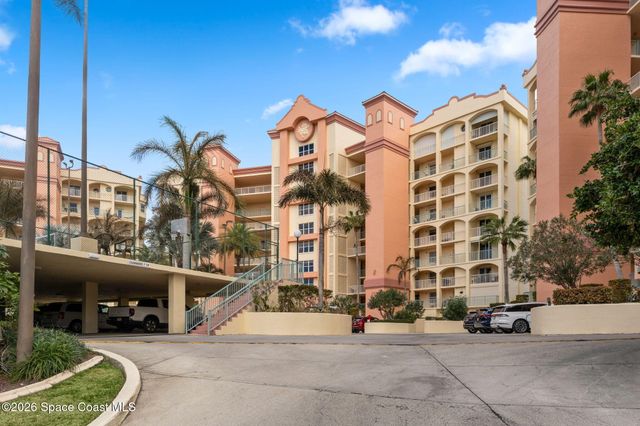 102 Riverside Drive 302, Cocoa, FL 32922