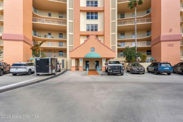 102 Riverside Drive 302, Cocoa, FL 32922