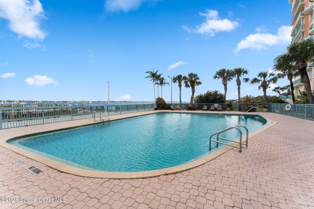 102 Riverside Drive 302, Cocoa, FL 32922