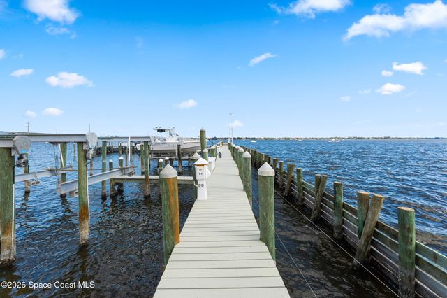 102 Riverside Drive 302, Cocoa, FL 32922