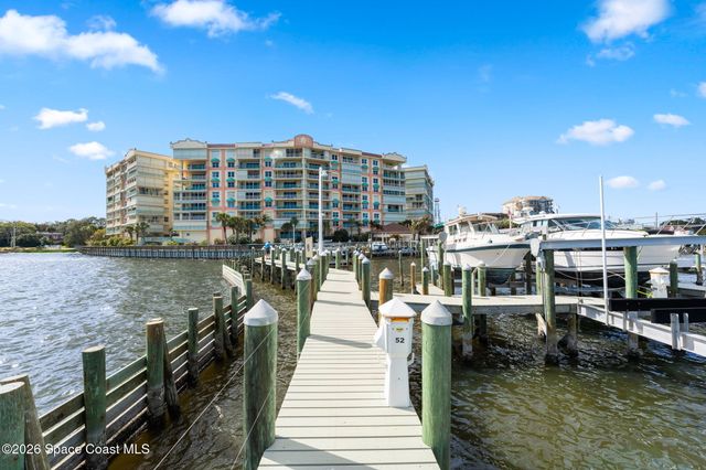 102 Riverside Drive 302, Cocoa, FL 32922