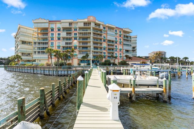 102 Riverside Drive 302, Cocoa, FL 32922