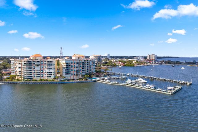 102 Riverside Drive 302, Cocoa, FL 32922