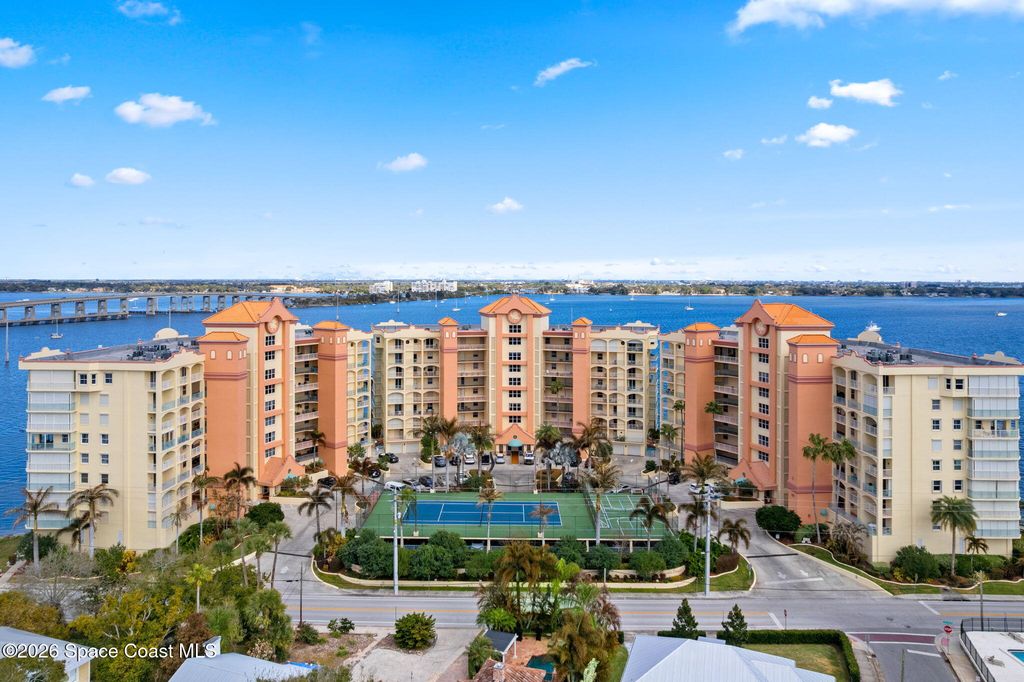 102 Riverside Drive 302, Cocoa, FL 32922