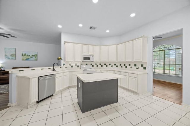 20330 Concord Hill Drive, Cypress, TX 77433
