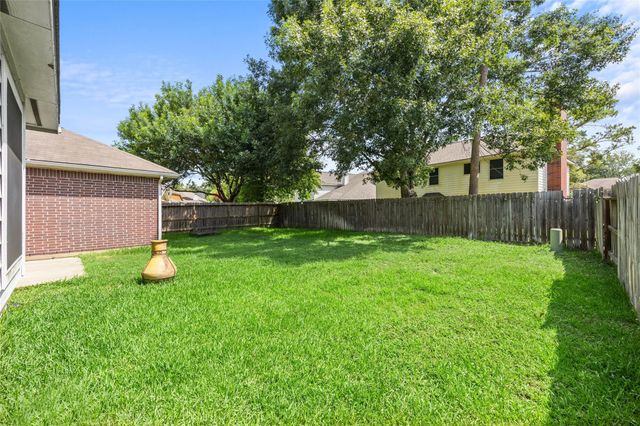 20330 Concord Hill Drive, Cypress, TX 77433