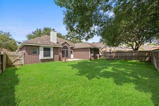 20330 Concord Hill Drive, Cypress, TX 77433