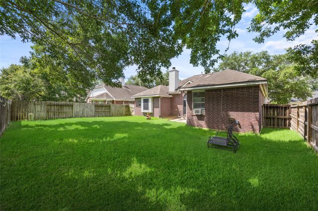 20330 Concord Hill Drive, Cypress, TX 77433