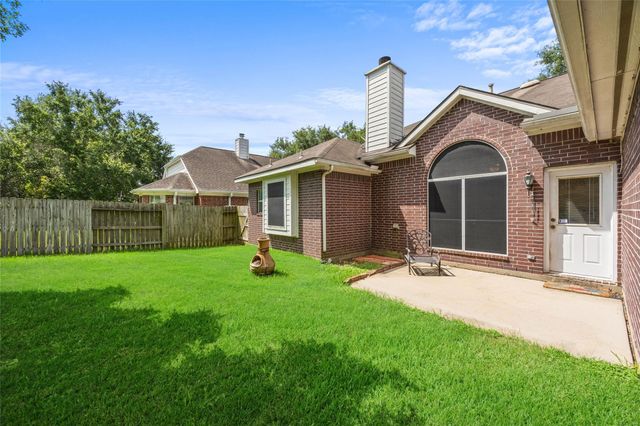 20330 Concord Hill Drive, Cypress, TX 77433