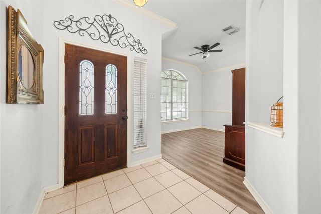 20330 Concord Hill Drive, Cypress, TX 77433